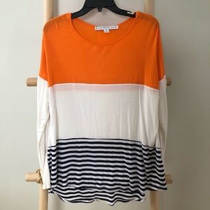 HYFVE long sleeve top